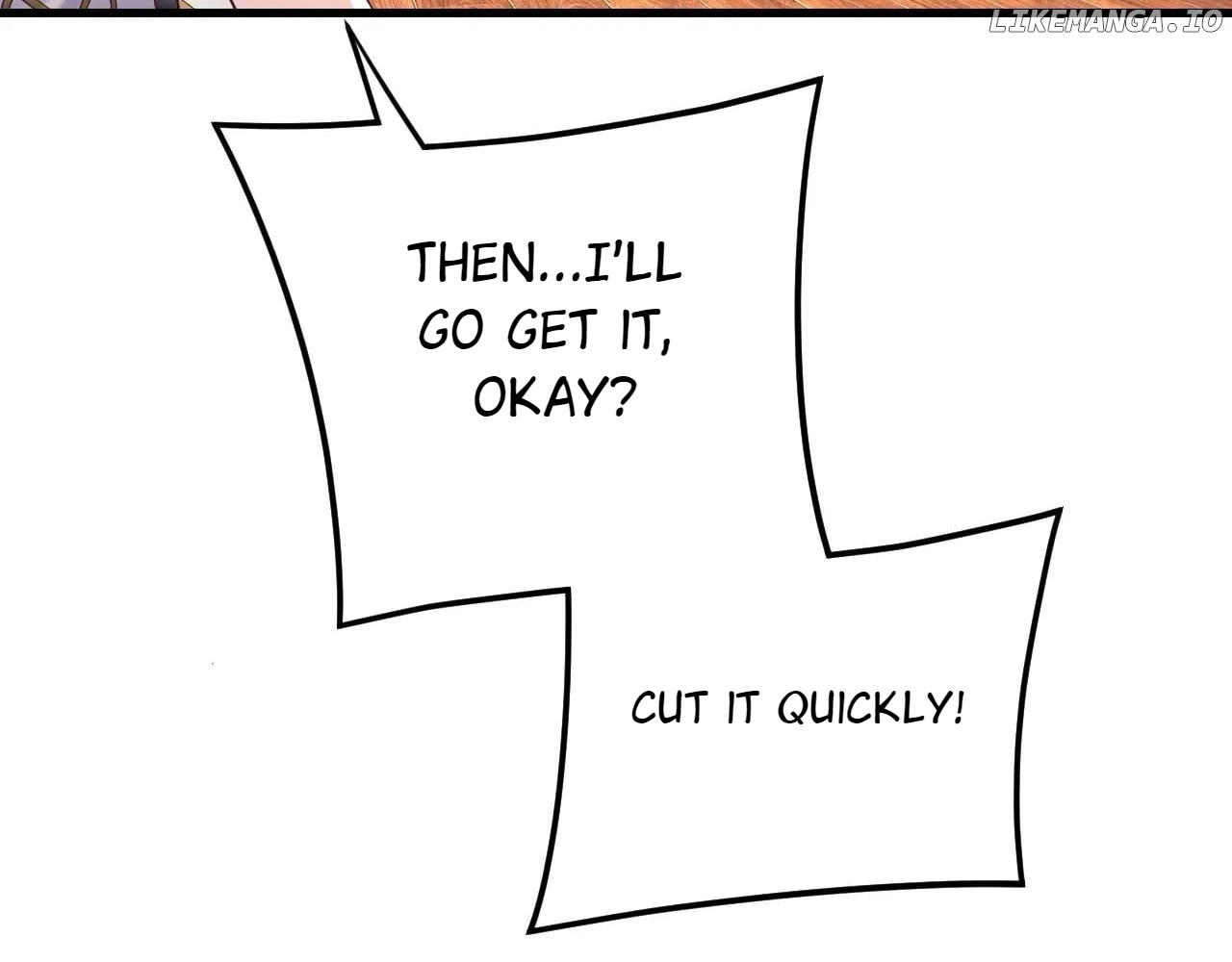 Me, The Heavenly Destined Villain Chapter 261 - page 64